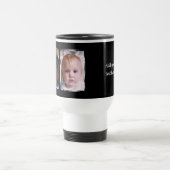 2 foto's aangepaste tekst wit zwart reisbeker (Center)