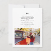 2 foto's Afstuderen Script 2025 Aankondiging (Achterkant)