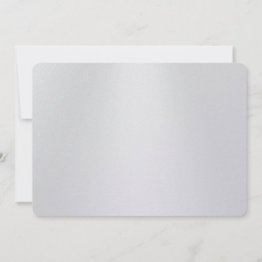 2 Foto's, Jouw tekst Christelijk Opslaan datumkaar Save The Date (Achterkant)