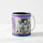 2 Foto's Rozen & Vlinders Mok (Voorkant rechts)