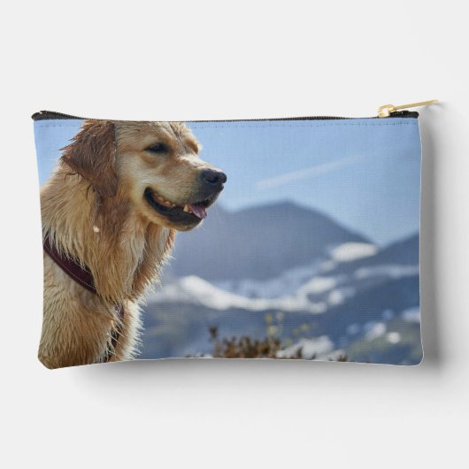 2 Fotosjabloon Maak je eigen plezier Etui (Achterkant)