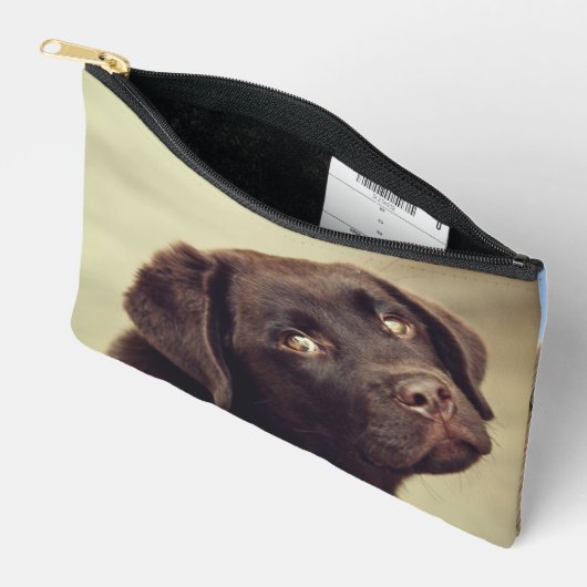 2 Fotosjabloon Maak je eigen plezier Etui (Open)