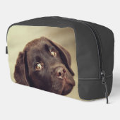 2 Fotosjabloon Maak je eigen plezier Toilettasje (Rechterhoek)