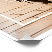 2 Getuigen Perfect Poster (Hoek)