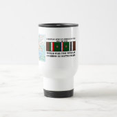 2 GEVECHTSSTERREN / VETERAAN UIT DE TWEEDE WERELDO REISBEKER (Center)