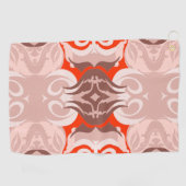 2 GOLFHANDDOEK (Horizontaal)