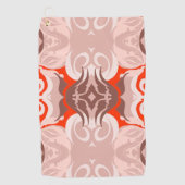 2 GOLFHANDDOEK (Voorkant)