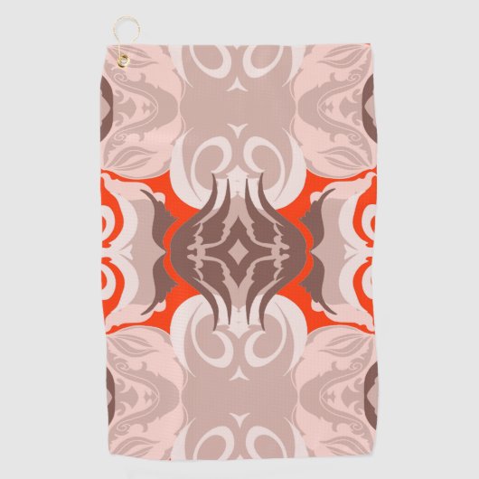 2 GOLFHANDDOEK (Voorkant)