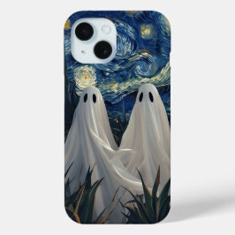 2 Halloween iPhone 15 Case