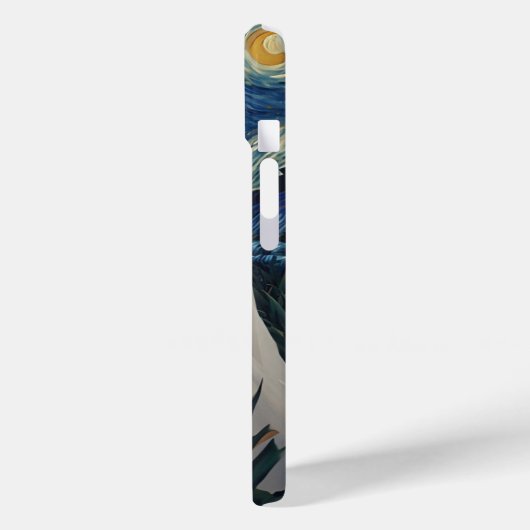 2 Halloween Case-Mate iPhone Case (Achterkant / Links)