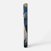 2 Halloween iPhone 16 Hoesje (Linkerkant)