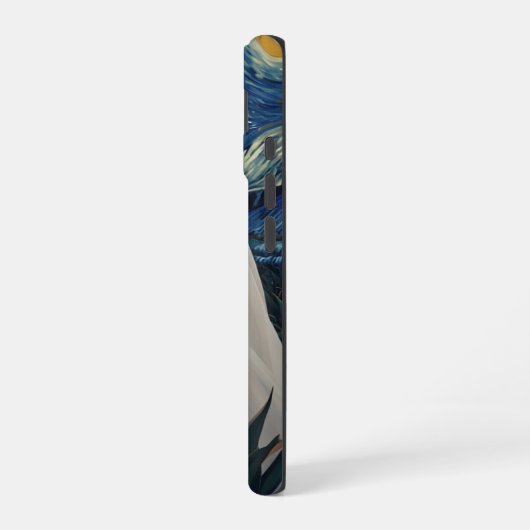 2 Halloween iPhone 16 Hoesje (Linkerkant)