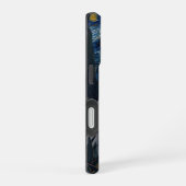 2 Halloween iPhone 16 Hoesje (Rechterkant)