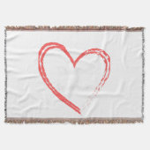 2 harten deken (Voorkant)