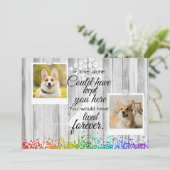 2 Herdenking van het herdenkingsprogramma voor col Kaart (Staand voorkant)