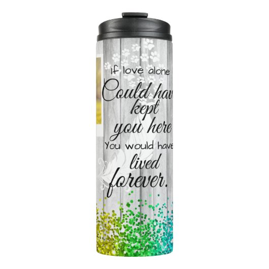 2 Herdenking van het herdenkingsprogramma voor col Thermosbeker (Voorkant)