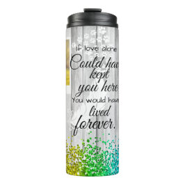 2 Herdenking van het herdenkingsprogramma voor col Thermosbeker