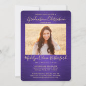 2 Het Manuscript van het Afstuderen van de Foto da Kaart (Achterkant)