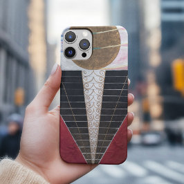 2, Hilma af Klint iPhone 15 Pro Max Hoesje