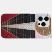 2, Hilma af Klint Case-Mate iPhone Case (Achterkant (horizontaal))