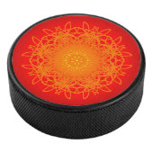 2 HOCKEY PUCK (3/4)