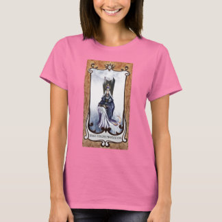 2 Hoge Prioriteiten T-shirt