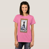 2 Hoge Prioriteiten T-shirt (Voorkant volledig)