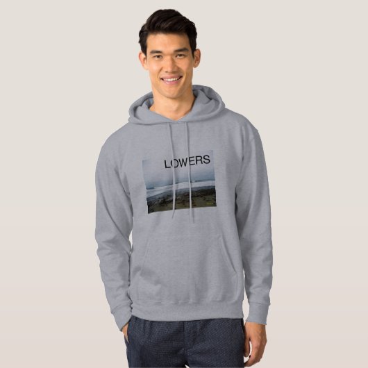 2 HOODIE (Voorkant volledig)