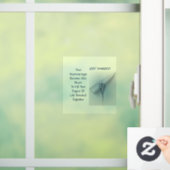 2 Hoofdtekenreeksen 2 Pagina's 1 Levensspiegel aut Raamsticker (Huis)