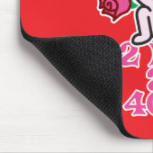 2 hot muismat (Hoek)