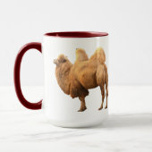 2 HUMP CAMEL MOK (Links)