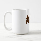 #2 Husband Koffiemok (Links)