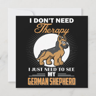 2 Ik heb geen therapie nodig. Ik moet gewoon mijn  Kaart