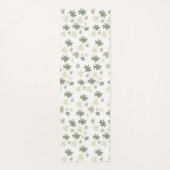 2-in-1 aangepaste Yoga Mat - Omkeerbaar en niet-Sl (Voorkant)