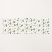 2-in-1 aangepaste Yoga Mat - Omkeerbaar en niet-Sl (Voorkant (horizontaal))