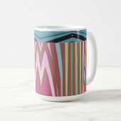 2 IN 1 KOFFIEMOK (Voorkant rechts)