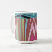 2 IN 1 KOFFIEMOK (Voorkant links)