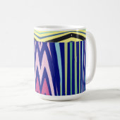 2 IN 1  KOFFIEMOK (Voorkant rechts)