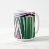 2 IN 1  KOFFIEMOK (Voorkant rechts)