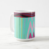 2 IN 1 KOFFIEMOK (Voorkant links)