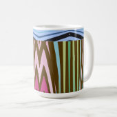 2 IN 1 KOFFIEMOK (Voorkant rechts)