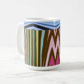 2 IN 1 KOFFIEMOK (Voorkant links)