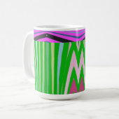 2 IN 1  KOFFIEMOK (Voorkant links)