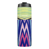 2 IN 1  THERMOSBEKER (Voorkant)