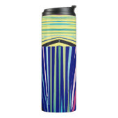 2 IN 1  THERMOSBEKER (Gedraaid links)