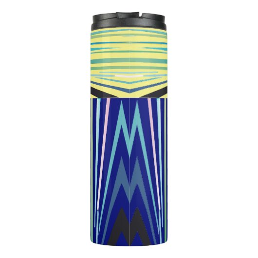 2 IN 1  THERMOSBEKER (Achterkant)