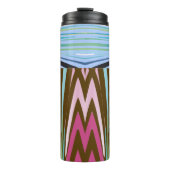 2 IN 1  THERMOSBEKER (Voorkant)