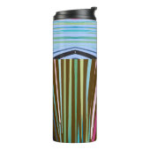 2 IN 1  THERMOSBEKER (Gedraaid links)