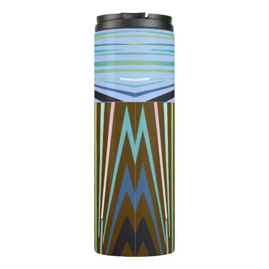 2 IN 1  THERMOSBEKER (Achterkant)