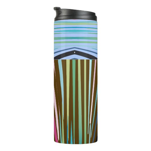 2 IN 1  THERMOSBEKER (Geroteerd rechts)